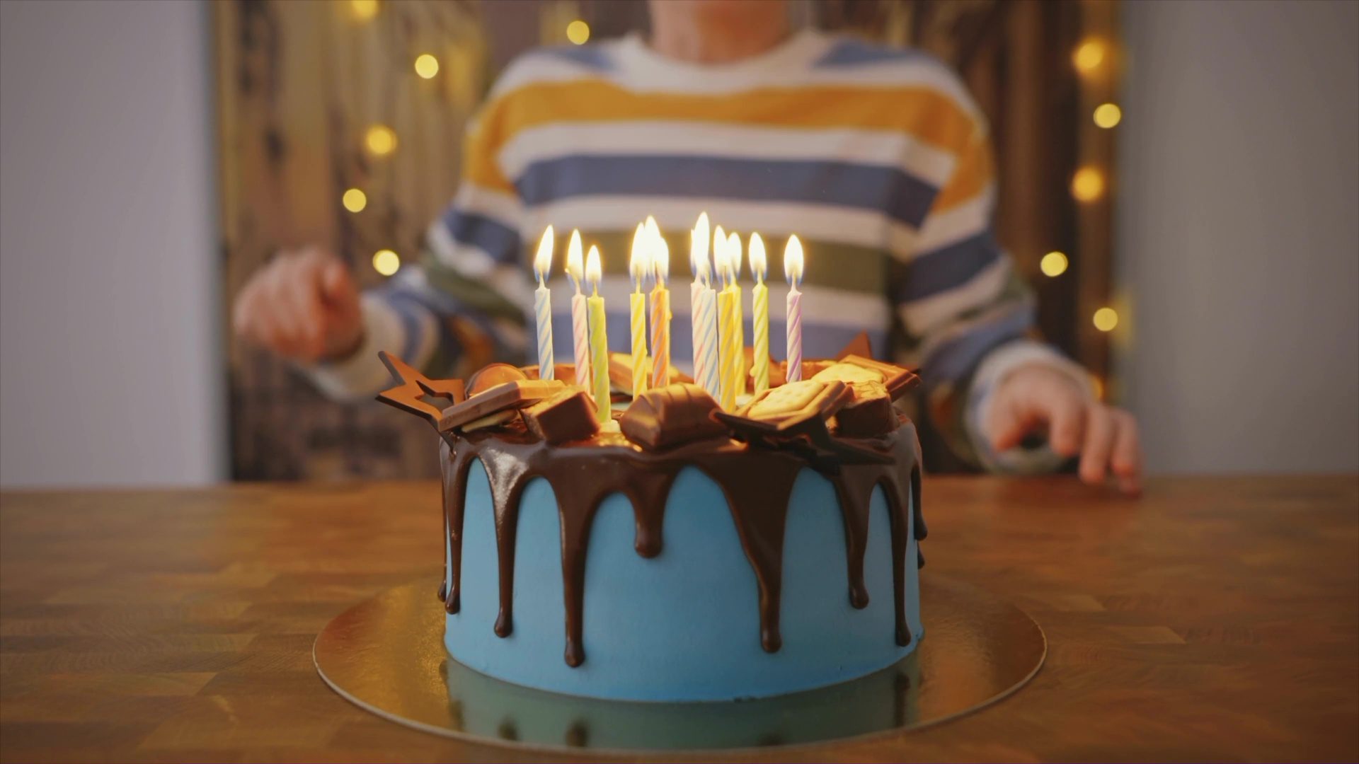 The importance of birthday slideshows