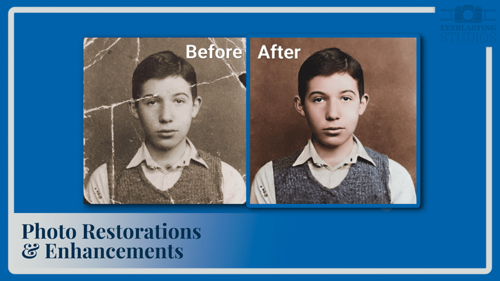 Restorations